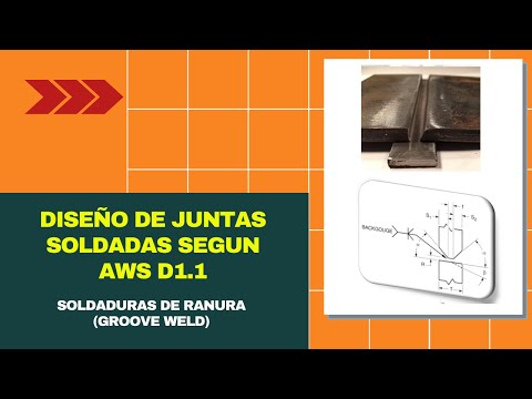 Vídeo: En què es diferencia una soldadura per ranura d’una soldadura per endoll?