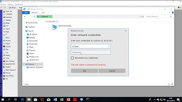 KONFIGURASI SAMBA SERVER DAN WEB PROXY MENGGUNAKAN MIKROTIK oleh Lutfiah Sasti H. 12TKJ5