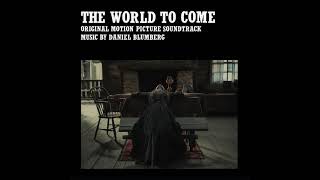 Daniel Blumberg - Thoughts and Township - The World To Come (Original Motion Picture Soundtrack)