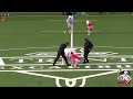 Trent University vs McGill University | 2023 CUFLA Men's Lacrosse | Full Game | 10/22/23