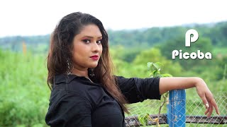 Model Outdoor Fashion Photoshoot Fashion Photography Idea Model Posing Video Picoba