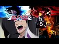 Ichigo vs  gin final   full fight english dub