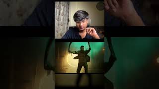 Trailer Editing Breakdown