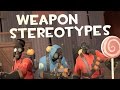 Tf2 strotypes des armes  pisode 4  le pyro