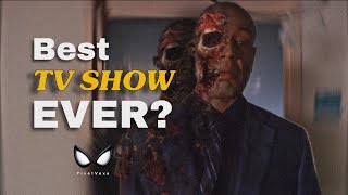 Overrated or Masterpiece | What makes Breaking Bad so damn good