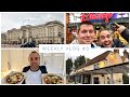 Weekly Vlog #3 - London, Anniversary, Disney Store, Primark & Weekend Away