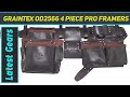 Graintex od2566 4 piece pro framers 15 az review