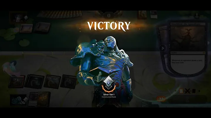 Bobby Nix - Sheoldred combo Turn 5 win.
