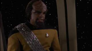Tng Worf They Are Insane Liaisons