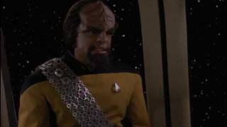 TNG Worf 