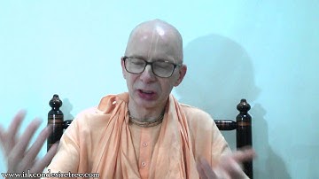What is Activity of ISKCON Movment By Bhakti Prabhava Swami