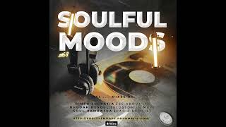 Episode 206 Soulfulmoods 68 be About It Mixed By Dineo Lucratia
