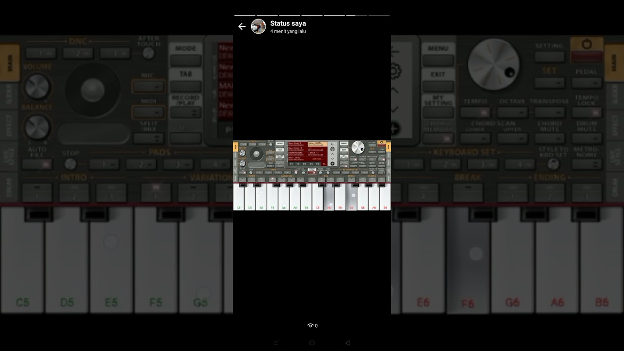 org 2022 remix lampung .. hasil sedot pnya senior 😊😊😊