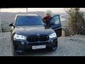 Давидыч не прав. BMW X5m f85 в Сулакском каньоне. Дагестанские ХотДоги и Стейки в горах.