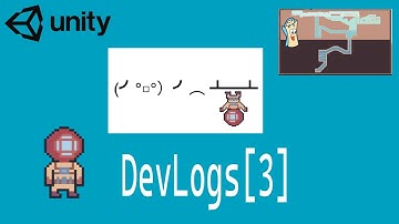 Feedback and Exploration | Don’t Drown DevLog | DevLogs[3]