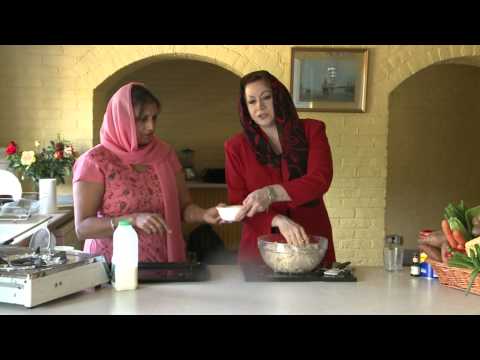 Dr Manjit Kaur Special Oat Biscuits Best Recipes Cooking Shows-11-08-2015