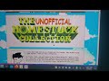 Unofficial homestuck collection steam deck linux guide