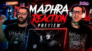MAPHRA PREVIEW: KILL OR BE KILLED ( FULL VIDEO FREE ON PATREON )
