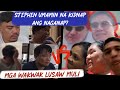 NINONG STEPHEN UMAMIN NA KIDNAP ANG NANGYARI? | NANAY APPLE MUKANG PERA DI UMANO #techram