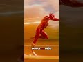 Flash mı Daha Hızlı, Superman mi? Cevap Sandığından Farklı ⚡