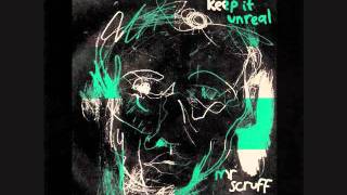 Mr. Scruff featuring Roots Manuva - Jus Jus chords