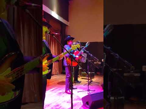 elíseo Robles - Twin lions casino GDL 2022
