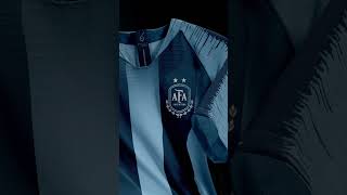 camiseta seleccion argentina 2023 2024 nike