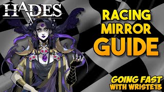 Wriste13's Mirror Guide! | Hades Guides, Tips, and Tricks