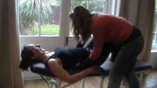BHS Stage 4 Case Study - Alice 16th March 2011. Rider Performance: Biomechanics Consultation
