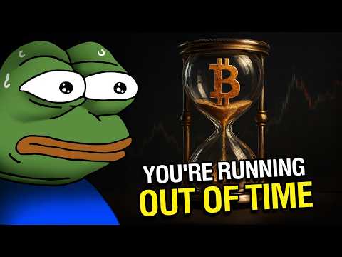 Before You Buy Bitcoin Again, Watch This