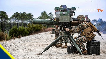 TOW-raket en hoe BGM-71 TOW antitankgeleide raketten werken?
