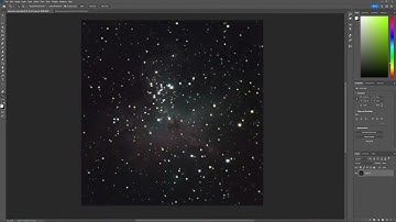 Starnet++ Tutorial | GUI Only, Plugin-less. (NO PIXINSIGHT)