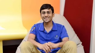 Meet Saurabh Goyal - Co-Founder, TinyOwl on Super