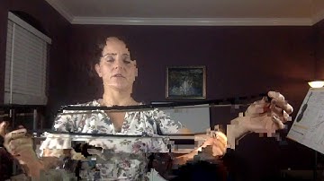 Beginning Orchestra Class Video #35 all instruments