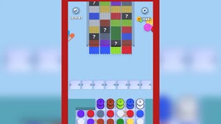 KNIT OUT – LEVEL 47 – SOLUTION WALKTHROUGH