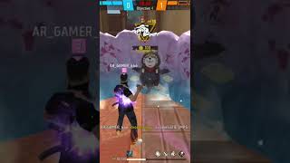 Free Fire 1Vs4 Clear Squad