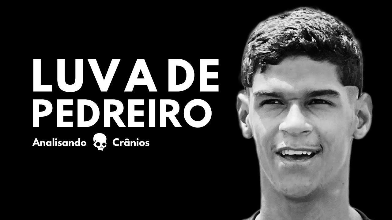 Análise Completa do Crânio de Luva de Pedreiro: Características, Personalidade e Potencial