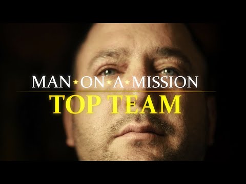 Man on a Mission, 9/22