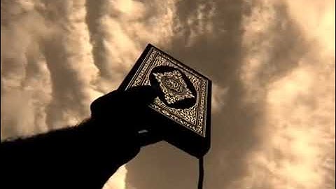 محمد اللحيدان | تلاوة خاشعة من سورة الأحزاب