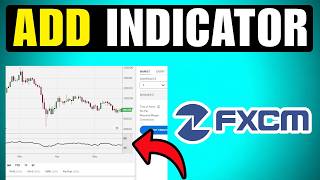 How To Add Indicator On FXCM (2026) (Best Method)