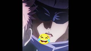 " Sensei With No Respect π " Jujutsu Kaisen | Blue (Slowed) #jujutsukaisen #yuji #gojo