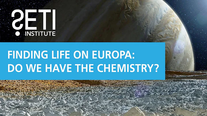 Finding Life on Europa: Do we have the chemistry?