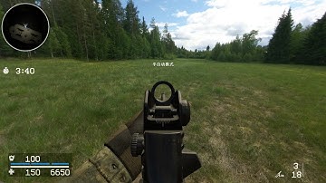 [CSS] Famas three shooting modes plugin