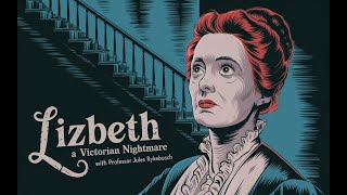 Lizzie Borden - Lizbits with Jules Ryckebusch | Examining the Brutality of the Crime