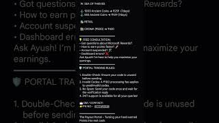 #microsoftrewards#giftcard#sell #roblox #amazon #overwatch2 #passiveincome#trending #trendingshorts