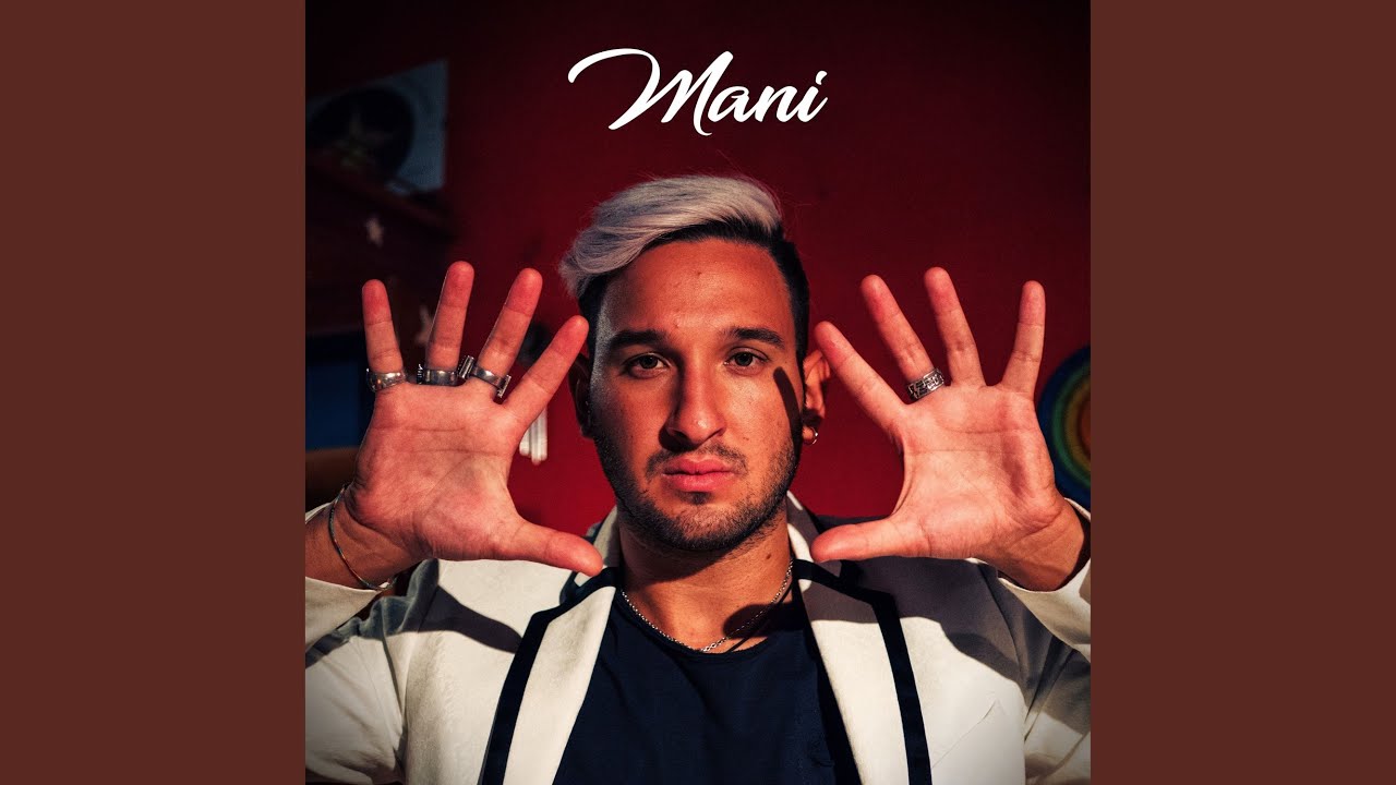 Mani YouTube