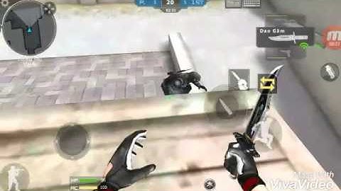 CFM Legends | hướng dẫn bug map bão sa mạc