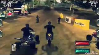 سلسلة العاب مهكرة/ تنزيل لعبة2XL MX Offroad مهكرة للاندرويد screenshot 3