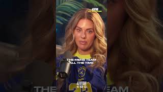 Kansas City Was a Special Chapter in My Career 💙 Lauren talks about her time in Kansas City