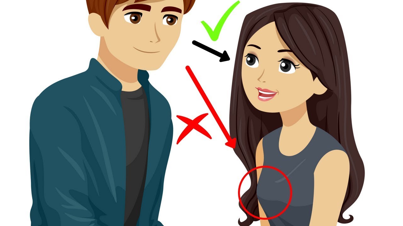 What To Do On Your First Date - YouTube